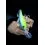 Black Cat CRANKER 16cm/50g Special Green