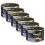 Super Rafi Cat Adult P&F Quail and Rabbit liver 6 x 185 g