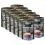 Super Rafi Cat Adult P&F Quail and Rabbit liver 12 x 400 g
