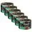 Super Rafi Cat Sterilised P&F Goose and Turkey liver 6 x 185 g