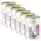 4Vets Cat Natural Simple Recipe with Turkey 6 x 400 g