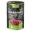 Super Rafi Cat Adult P&F Game and Chicken hearts 12 x 400 g