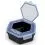 Zebco Secure-Lock Bait Box 1.5L