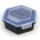 Zebco Secure-Lock Bait Box 1.5L