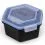 Zebco Secure-Lock Bait Box 2L