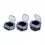 Zebco Secure-Lock Bait Box 2L