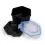 Zebco Secure-Lock Bait Box and Sieve 2L