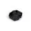 Zebco Secure-Lock Bait Box and Sieve 2L
