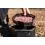 Zebco Secure-Lock Bait Box and Sieve 2L