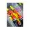 Zebco After Dark LED Allrounder Float 8g Orange