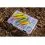 Zebco Demonic Minnow 10.5cm/24g Silverfish