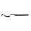 Berkley PowerBait Power Worms 18cm / 13x Black