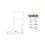 Delphin ORAVA Neoprene Chest Waders 41