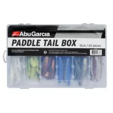 Abu Garcia Paddletail Box 10cm / 60x