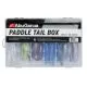 Abu Garcia Paddletail Box 10cm / 60x
