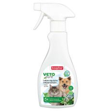 Élősködők elleni spray - BIO Lotion 250 ml