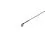 Mikado BIXLITE LIGHT SPIN 1.98m/0.5-4g