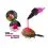 ZFISH Dip Bait Attractant 60ml Mango-Cherry