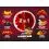 ZFISH Smoke Hurricane Wafters 2in1 8-10mm 30g Sweet Corn-Creme