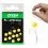 ZFISH Soft Floating Ball 10x 8mm