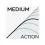 Westin W3 STREETSTICK 3RD 2.16m/5-15g