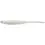 Westin SHADTEEZ PIN-TAIL 11cm/3.5g Pearl White 2x