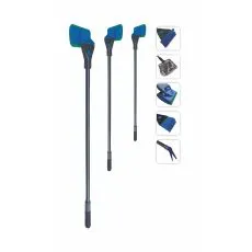 Set akvarisztikai eszk&ouml;z&ouml;k 5IN1