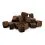 WOOLF Soft Cubes Duck 100 g
