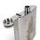 Korum Classic Hip Flask Tench 7oz