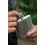 Korum Classic Hip Flask Tench 7oz