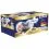 PreVital MEGA BOX tasakok - marhah&uacute;s/csirke/pulyka/tonhal 40 x 85 g