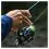 Shimano Kairiki 8+ Mantis Green 150m 0.06mm/4.8kg