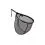 Fox Rage Warrior Racket Net