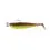 Fox Rage Zander Pro Shad Loaded Mixed UV sz&iacute;ncsomag 12cm 12g 4/0 jig fej x 4