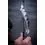 Fox Rage Zander Pro Shad Loaded 16cm UV Glitter Perch