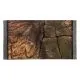 Akv&aacute;riumba megfelelő 3D h&eacute;tt&eacute;r 40 x 25 cm - v&eacute;kony