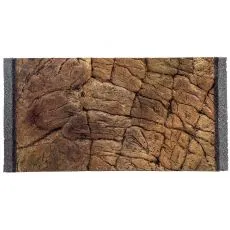 Akv&aacute;riumba megfelelő 3D h&eacute;tt&eacute;r 50 x 30 cm - v&eacute;kony