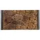 Akv&aacute;riumba megfelelő 3D h&eacute;tt&eacute;r 50 x 30 cm - v&eacute;kony