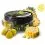 Delphin D SNAX SHELL 14mm/30g Corn-Pineapple