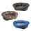 Fekhely kuty&aacute;knak &eacute;s macsk&aacute;knak SOFA 2 p&aacute;rn&aacute;val - 52 x 39 x 21 cm