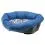 Fekhely kuty&aacute;knak &eacute;s macsk&aacute;knak SOFA 2 p&aacute;rn&aacute;val - 52 x 39 x 21 cm