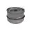 Fox Cookware 3 Piece Cook Set