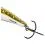 Westin RAWBITE CRANKBAIT Low Floating 11cm/26g Bling Perch