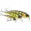 Westin RAWBITE CRANKBAIT Low Floating 11cm/26g Steel Sardine