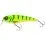 Westin RAWBITE CRANKBAIT Low Floating 11cm/26g Chartreuse Flow