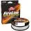 Berkley Fireline Fused Original 150m/0.15mm Crystal