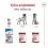 Royal Canin Medium Adult konzerv 6 x 410 g