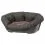 Fekhely kuty&aacute;knak &eacute;s macsk&aacute;knak SOFA 4 p&aacute;rn&aacute;val - 64 x 48 x 25 cm