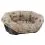 Fekhely kuty&aacute;knak &eacute;s macsk&aacute;knak SOFA 4 p&aacute;rn&aacute;val - 64 x 48 x 25 cm