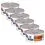Hill's Prescription Diet k/d Kidney Care konzerv macsk&aacute;knak 6 x 156 g